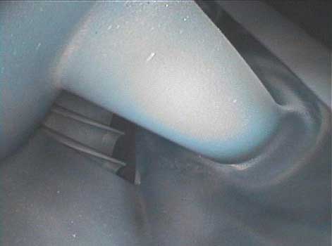 King Air- PT6 Inspection with a VJ-Advance Video Borescope