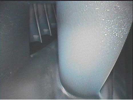 King Air- PT6 Inspection with a VJ-Advance Video Borescope