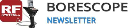 Borescope Newsletter