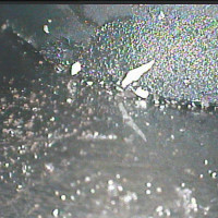 Chrysler Engine Borescope Photos