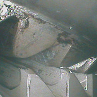 Corrosion Inspection Borescope