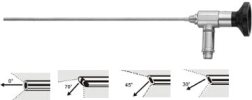 rigid borescope